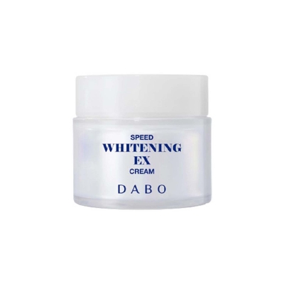 Picture of Dabo Speed Whitening Ex Cream 50ml