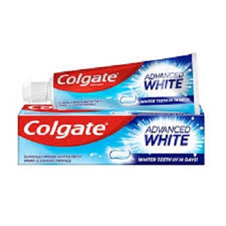 Picture of International Dubai Product Colgat Advanced White Toothpaste 150gm