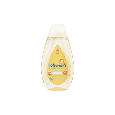 Picture of Johnson's Top To Toe Hair & Body Baby Bath 100ml