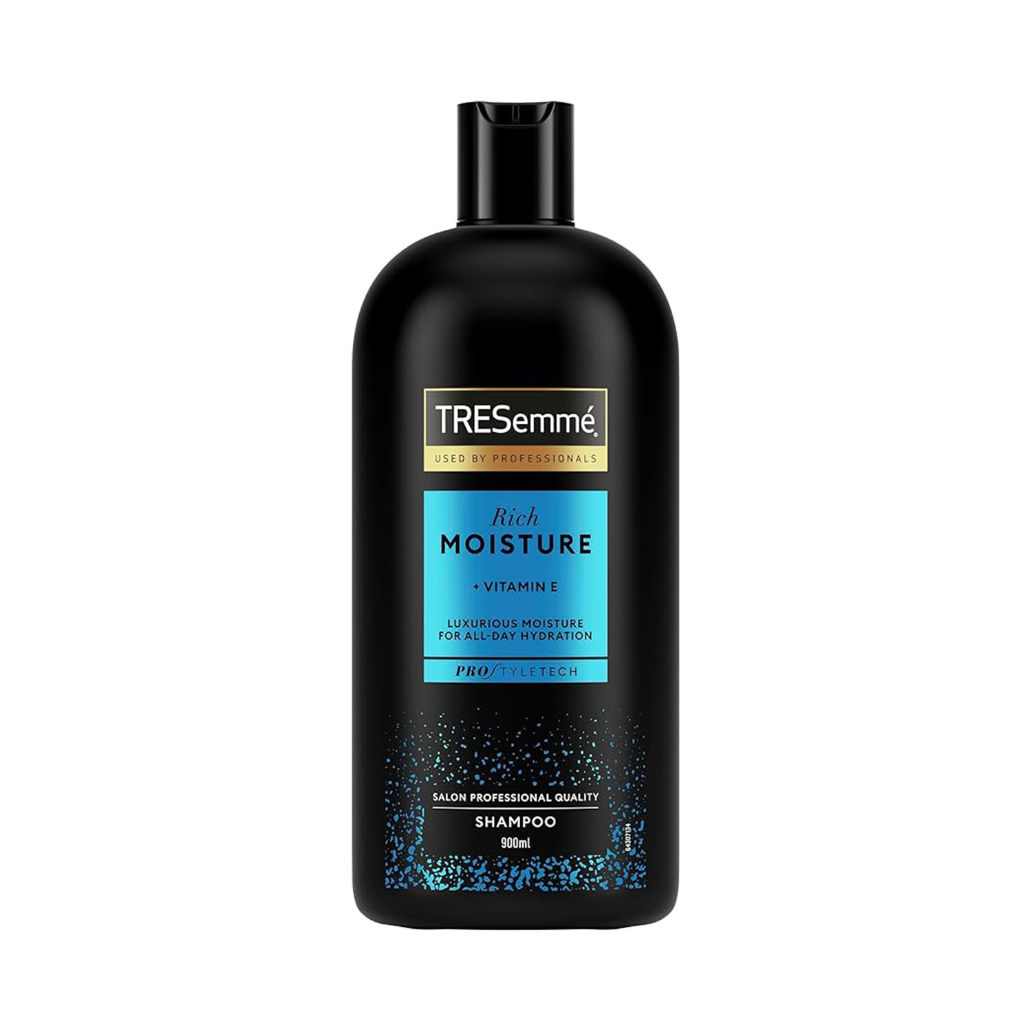 Picture of Tresemme Rich Moisture Vitamin E Shampoo 900ml
