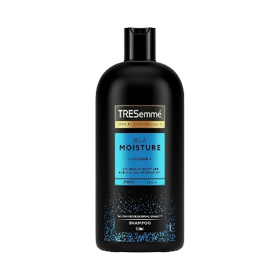 Picture of Tresemme Rich Moisture Vitamin E Shampoo 900ml
