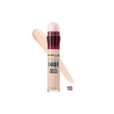 Picture of Maybelline Instant Age Rewind Eraser Multi Use Concealer - 110 Fair Clair