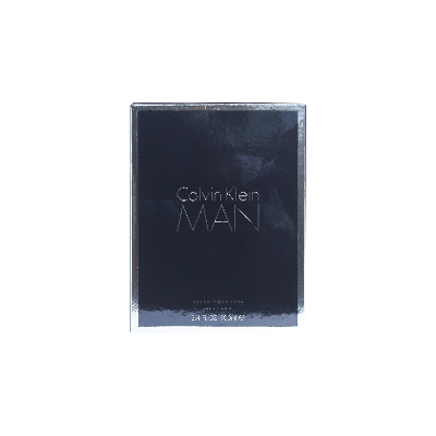 Picture of Calvin Klein Man Eau De Toilette Spray 100ml
