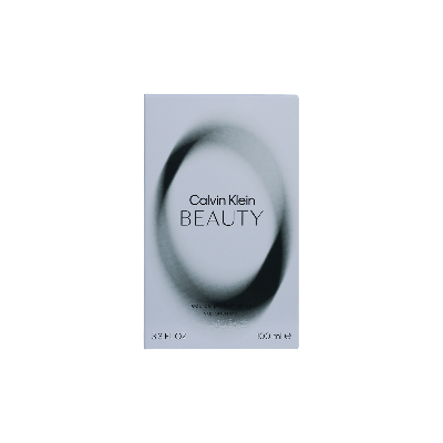 Picture of Calvin Klein Beauty Eau De Toilette Spray 100ml