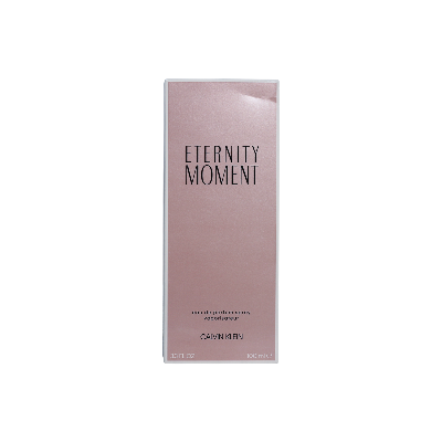 Picture of Calvin Klein Eternity Moment Eau De Parfum Spary 100ml