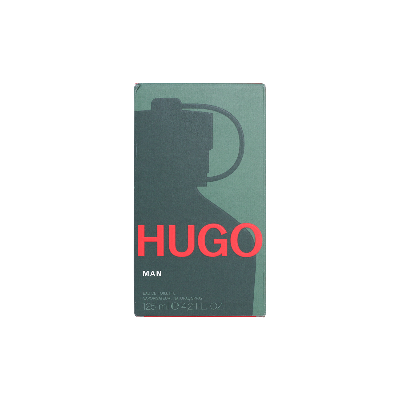 Picture of Hugo Boss Man Eau de Toilette Spray 125ml