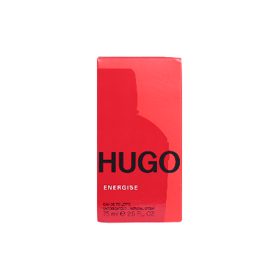 Picture of Hugo Boss Energise Eau De Toilette 75ml