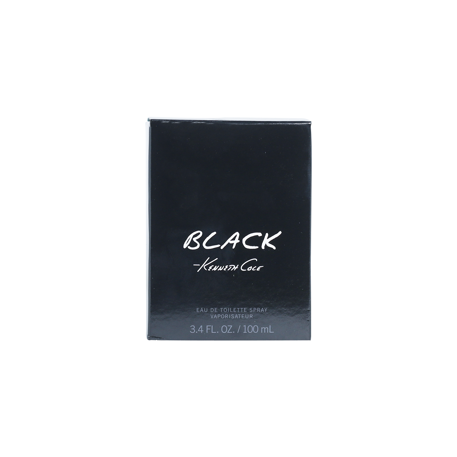 Picture of Kenneth Cole Black Eau De Toilette Spary 100ml