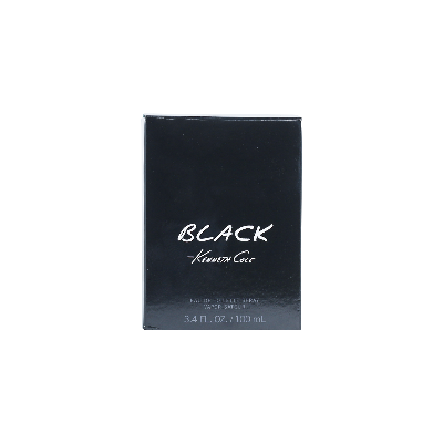 Picture of Kenneth Cole Black Eau De Toilette Spary 100ml