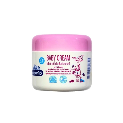 Picture of Kodomo Baby Cream 0+ Baby 100g