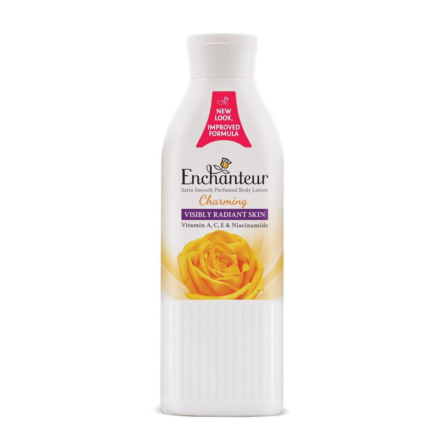 Picture of Enchanteur Charming Perfumed Body Lotion 500ml