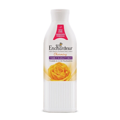 Picture of Enchanteur Charming Perfumed Body Lotion 500ml