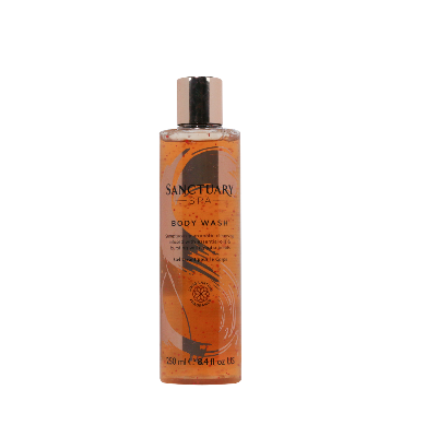 Picture of Sanctuary Spa Body Wash 250ml