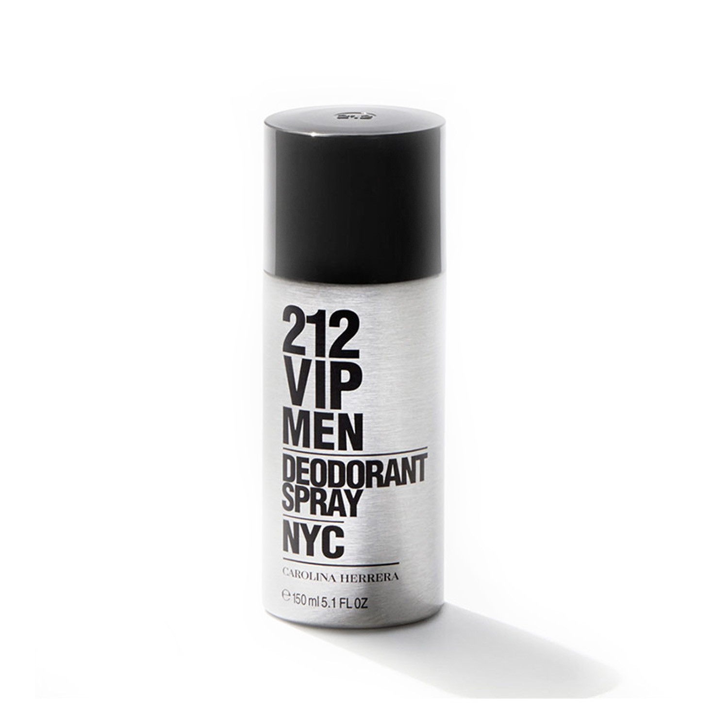 Picture of Carolina Herrera 212 VIP Men Deodorant Spray 150ml