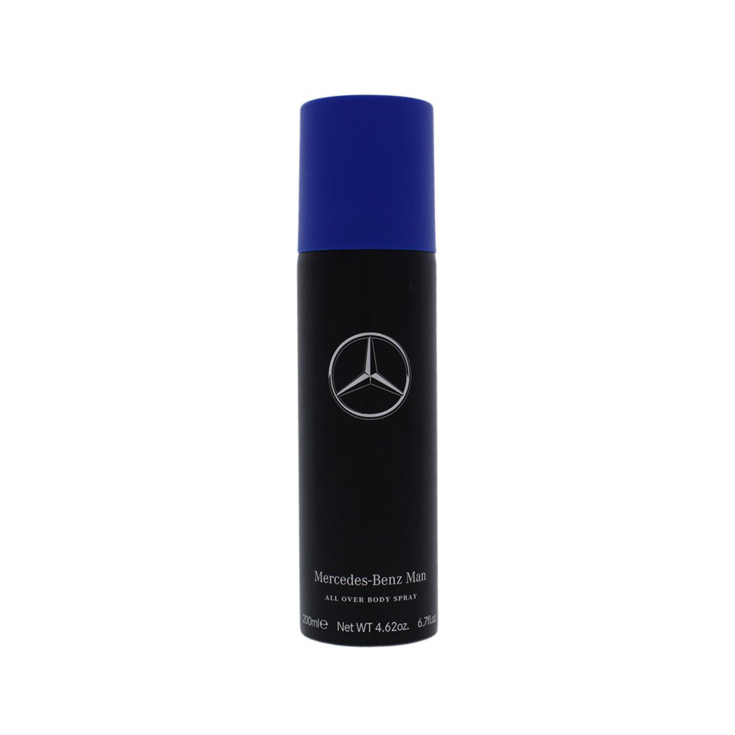 Picture of Mercedes Benz Man All Over Body Spary 200ml
