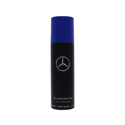 Picture of Mercedes Benz Man All Over Body Spary 200ml