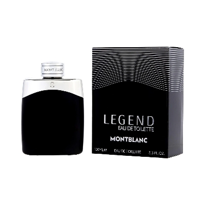 Picture of Mont Blanc Legend Eau De Toilette 100ml
