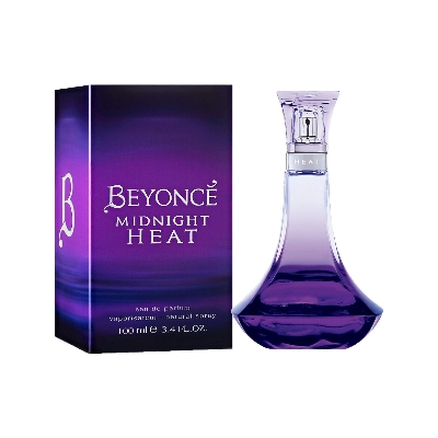 Picture of Beyonce Midnight Heat Eau De Parfum Natural Spray 100ml