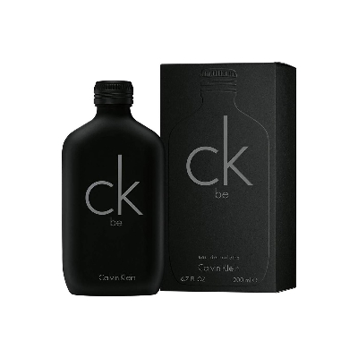 Picture of Calvin Klein ck be Eau De Toilette 200ml