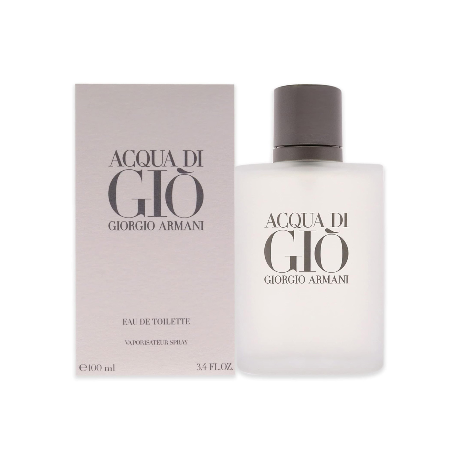 Picture of Giorgio Armani Acqua Di Gio Eau De Toilette 100ml