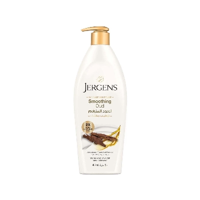 Picture of Jergens Smoothing Oud Moisturizer 400ml