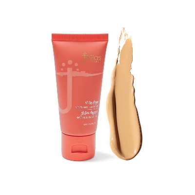 Picture of Juvia's I Am Magic Velvety Matte Foundation - Martinique 550