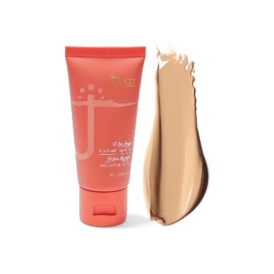 Picture of Juvia's I Am Magic Velvety Matte Foundation - Cebu 610