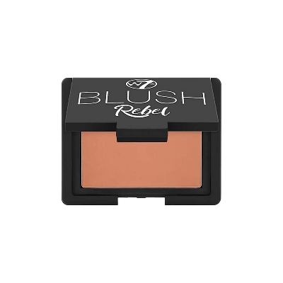 Picture of W7 Rebel Blush - Strip Tease