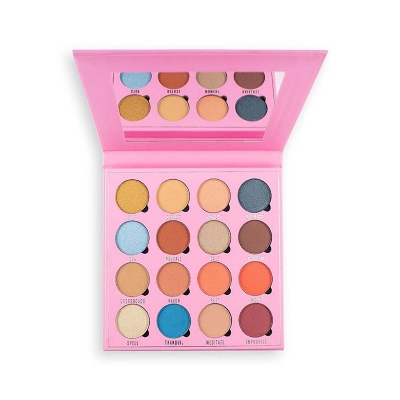 Picture of Makeup Revolution Obsession Eyeshadow Palette - All We Have Is Now