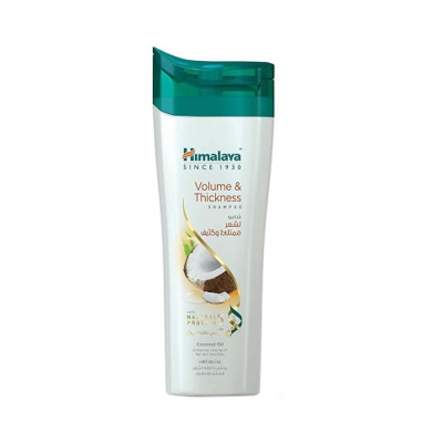 Picture of Himalaya Volume & Thickness Shampoo 400ml