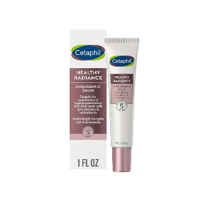 Picture of Cetaphil Healthy Radiance Antioxidant-C Serum 30ml