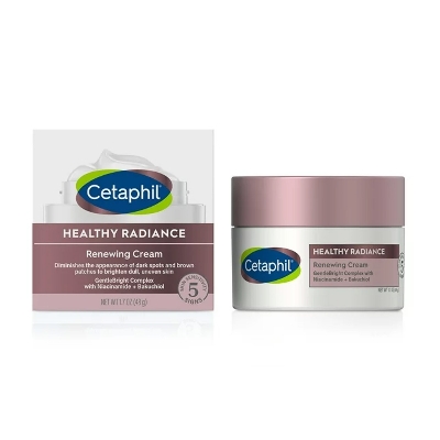 Picture of Cetaphil Healthy Radiance Renewing Cream 48ml