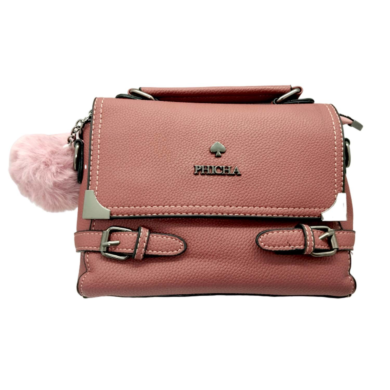 Picture of Phicha Vanity Bag
