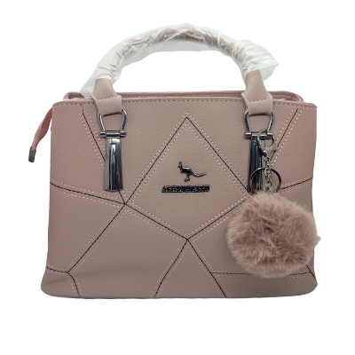 Picture of Aishang Daishu Vanity Bag - Moss