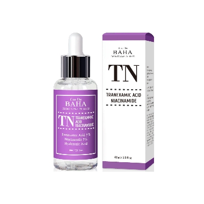 Picture of Cos De BAHA Tranexamic Acid Niacinamide Serum (TN) 30ml