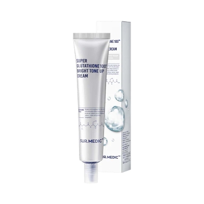 Picture of Neogen Surmedic Super Glutathione 100™ Bright Tone Up Cream 40ml