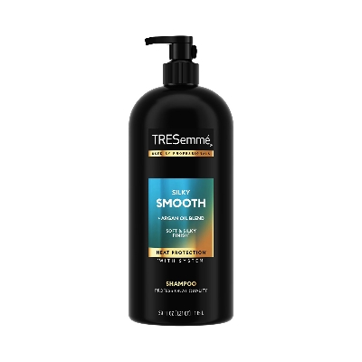 Picture of Tresemme Silky & Smooth Shampoo 828ml