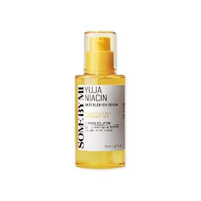 Picture of Some By Mi Yuja Niacin Anti Blemish Serum 50ml