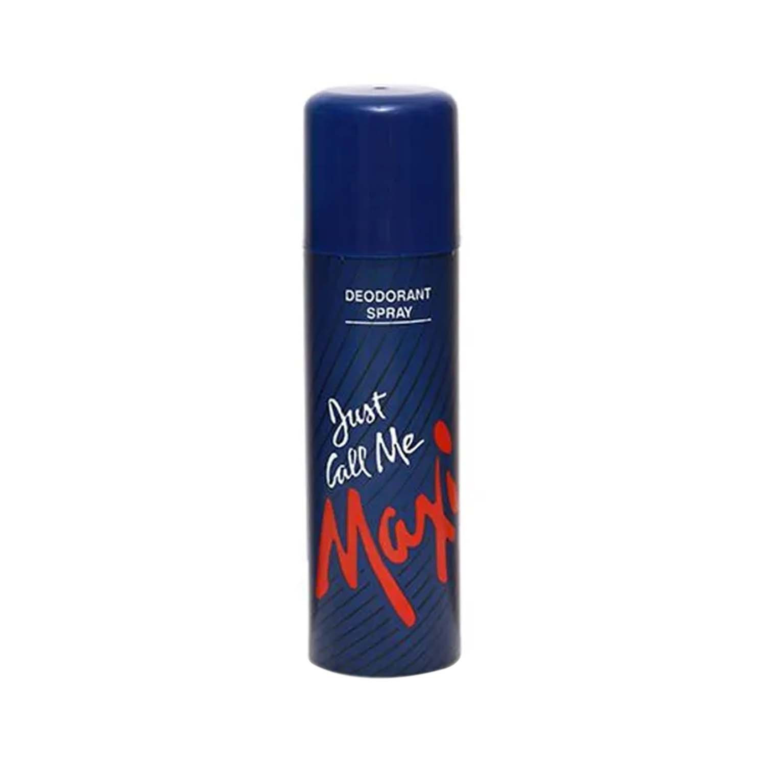 Picture of Maxi Just Call Me Deodorant Spray 200ml