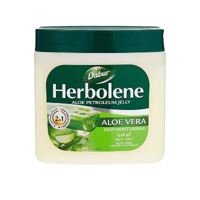 Picture of Dabur Herbolene Aloe Petroleum Jelly 425ml