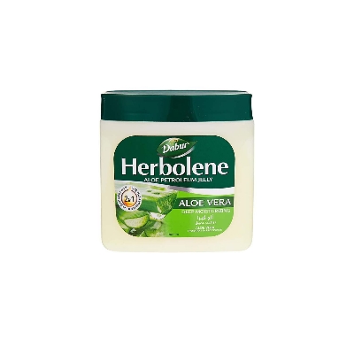 Picture of Dabur Herbolene Aloe Petroleum Jelly 115ml
