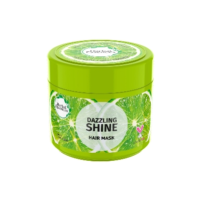 Picture of Herbal Essences Dazzling Shine Hair Mask 300ml