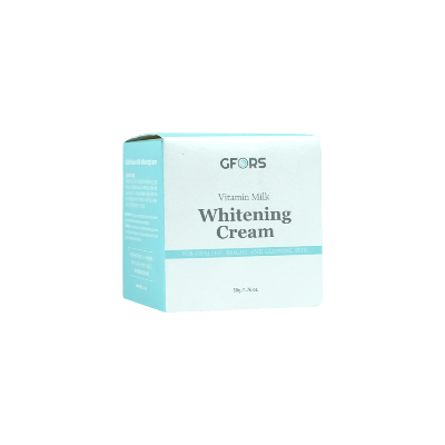 Picture of Gfors Vitamin Milk Whitening Cream 50g