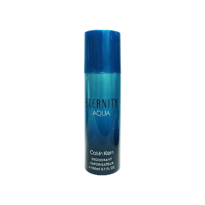 Picture of Calvin Klein Eternity Aqua Dodorant Spray 150ml