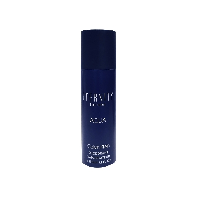 Picture of Calvin Klein Eternity Aqua For Men Deodorant Spray 150ml