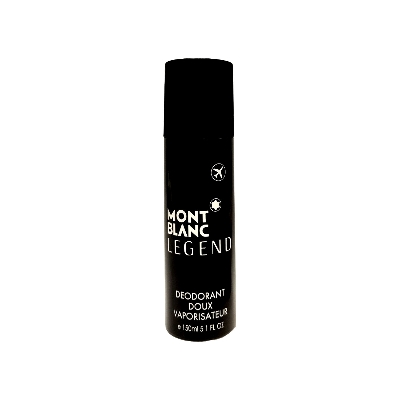 Picture of Mont Blanc Legend Deodorant Spray 150ml
