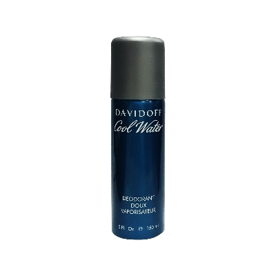 Picture of Davidoff Cool Water Deodorant Spray 150ml
