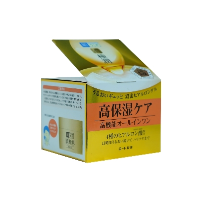 Picture of Hada Labo Koi-Gokujyun Perfect Gel Hydrating Gel Moisturiser 100g