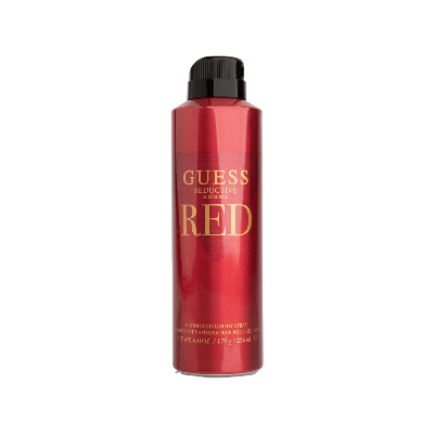 Picture of Guess Seductive Homme Red Body Spray 226ml