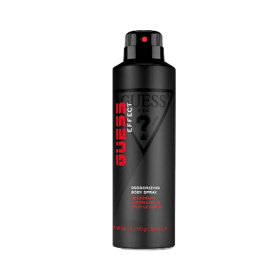 Picture of Guess Effect Deodorizing Body Spray 226ml
